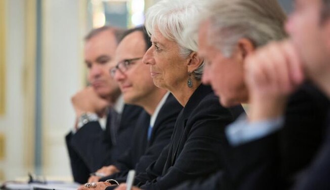 Денег нет: дотянет ли Украина до президентских выборов без миллиардов МВФ