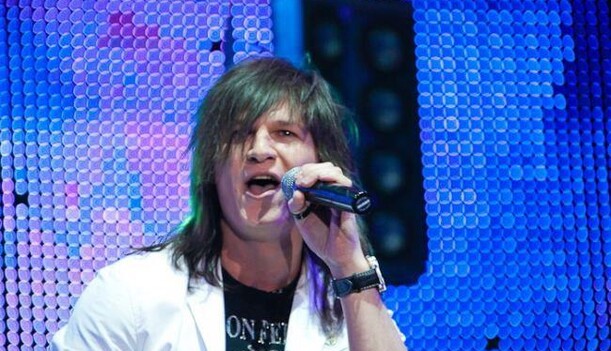 Смерть солиста 