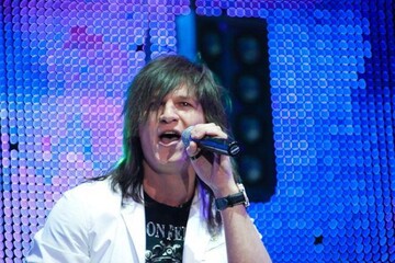 Смерть солиста 