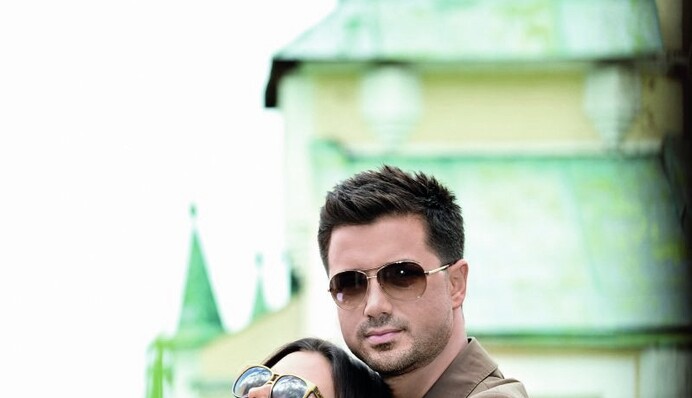 Любовь есть до сих пор: подруга мужа Ани Лорак вмешалась в семейный скандал