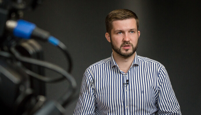 Режим Путина не вечен и Украина должна подготовиться - известный волонтер