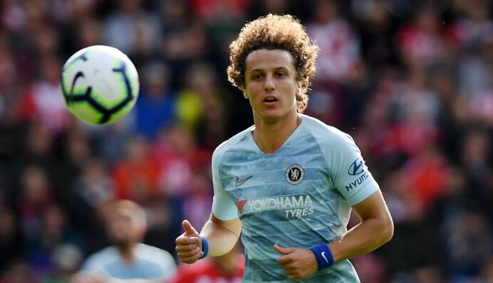 Челси - Манчестер Юнайтед - 2:2 Хроника матча, видео голов