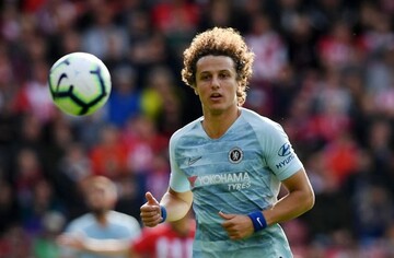 Челси - Манчестер Юнайтед - 2:2 Хроника матча, видео голов