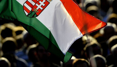 Україна у відносинах з Угорщиною воліє займати позицію страуса