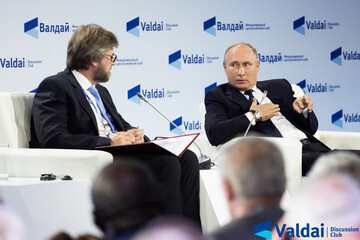 Рай для Путіна: чому США і Європа повинні відповісти на погрози глави Кремля