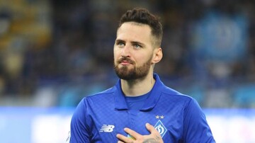 Ворскла - Динамо - 0:1 Хроника матча, видео гола