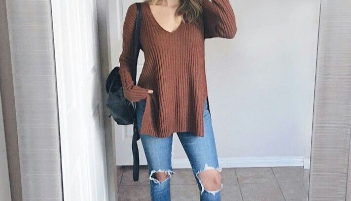 Как оставаться модной и не мерзнуть: хитрости от The Лайм