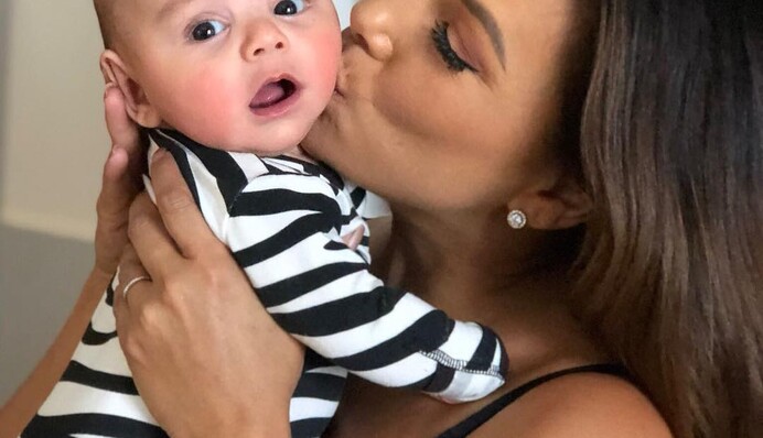 Звезда сериала 