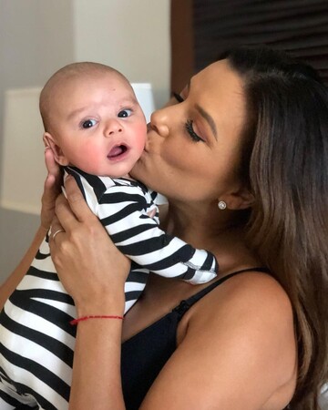 Звезда сериала 