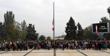 Трагедія в Керчі: неготовність до "русского мира" і діагноз путінському суспільству