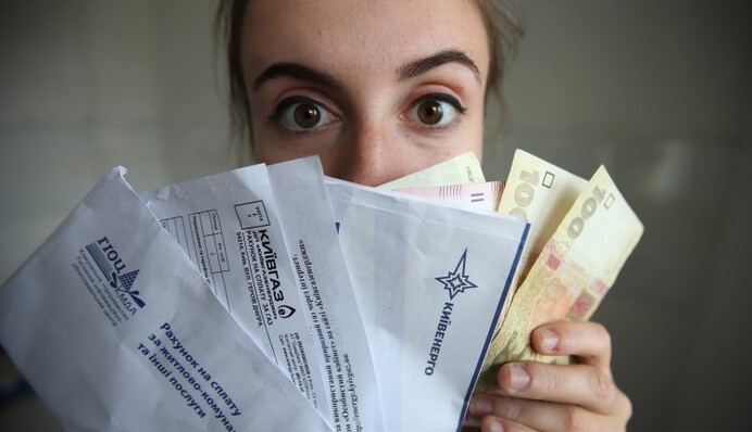 Новые цены на газ: монополисты теперь оторвутся по полной