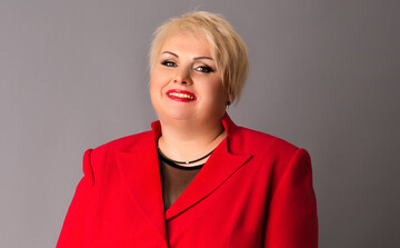 В Житомире прощаются с Мариной Поплавской: видео