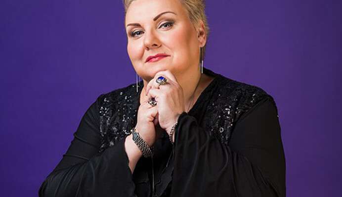 Прощание с Мариной Поплавской: появились первые фото