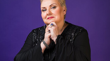 Прощание с Мариной Поплавской: появились первые фото