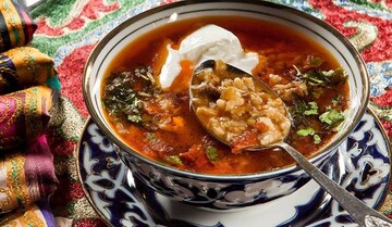 Как приготовить лагман дома: простой рецепт