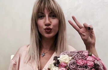 С танцев вон: Леся Никитюк и Сергей Бабкин спели песню для Влада Ямы