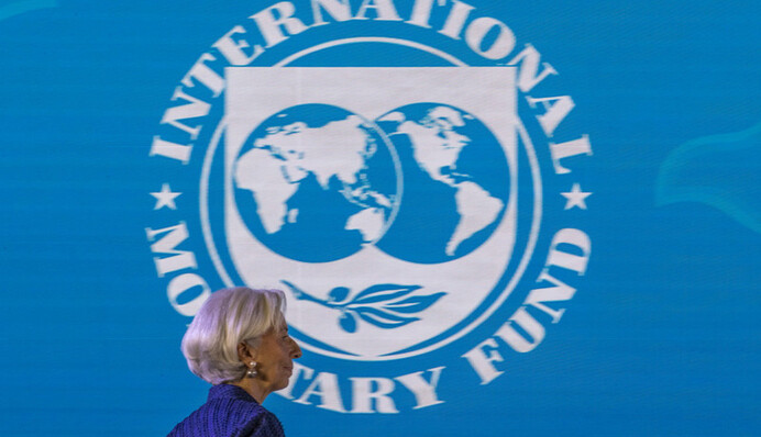 Миллиарды от МВФ: украинцы не отделаются повышением на газ