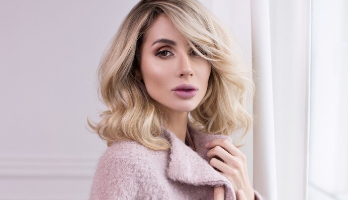 Курили вместе: Лобода в России рассказала о знакомстве с Леди Гагой