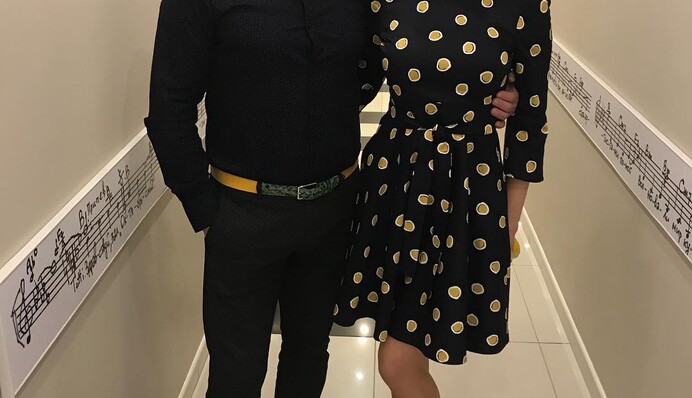 Один диагноз на двоих: звезды 90-х Рыбин и Сенчукова рассказали о смертельной болезни