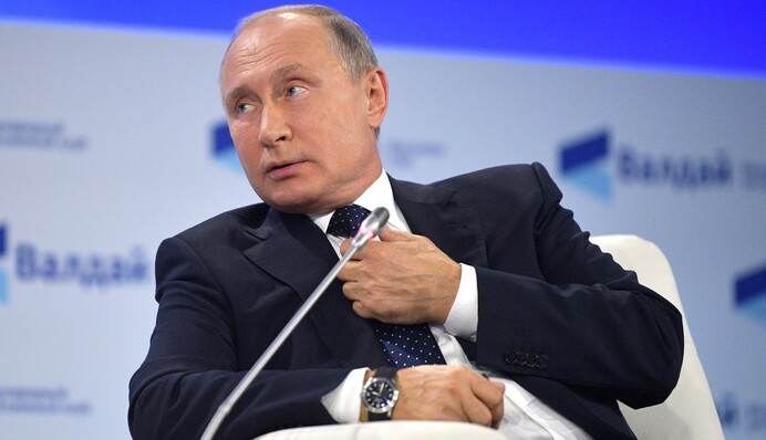 Російські олігархи усунуть Путіна: дві головні причини