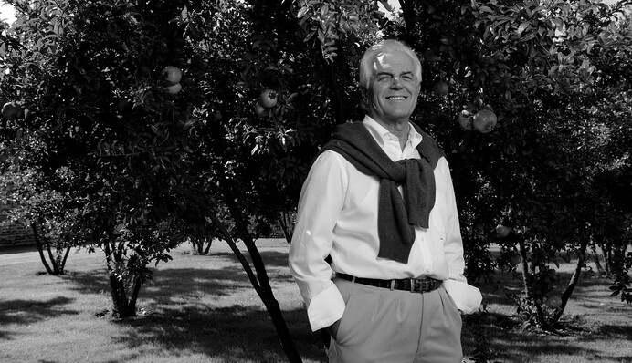 Умер один из основателей бренда Benetton