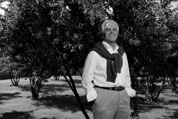 Умер один из основателей бренда Benetton