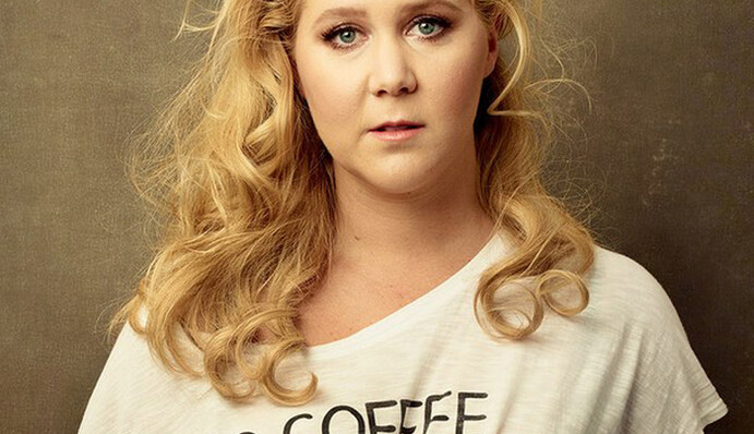 Эми Шумер впервые станет мамой