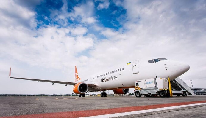 ​Дешевые авиабилеты из Украины: что мешает нашему лоукостеру стать полноценным