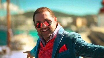 Автора дискотечных хитов 2000-х задержала полиция