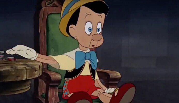 Режиссер ужасов снимет мюзикл про Пиноккио
