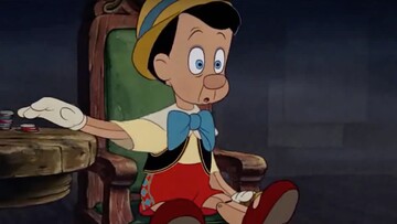 Режиссер ужасов снимет мюзикл про Пиноккио