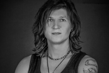 В Киеве похоронили солиста группы 