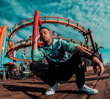 Канадский рэпер погиб на съемках своего клипа