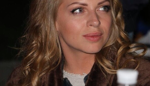 Авария с участниками 