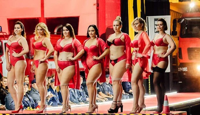 Модель XL: кто покинул проект в восьмом выпуске