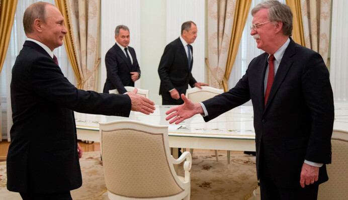 США сделали неожиданный шаг в сторону России: что будет дальше