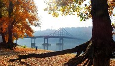 Західне тепло і російський холод: синоптики попередили про зміну погоди