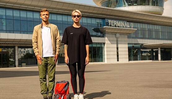 Микрофоны проверяли час: в Северной Корее впервые разрешили снять тревел-шоу