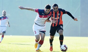 Арсенал-Киев - Шахтер - 0:3 Хроника матча, видео голов