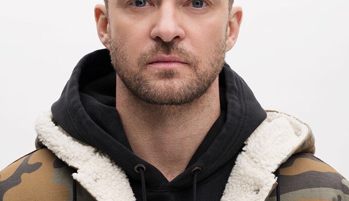 Джастину Тимберлейку запретили петь: певец отменил концерт