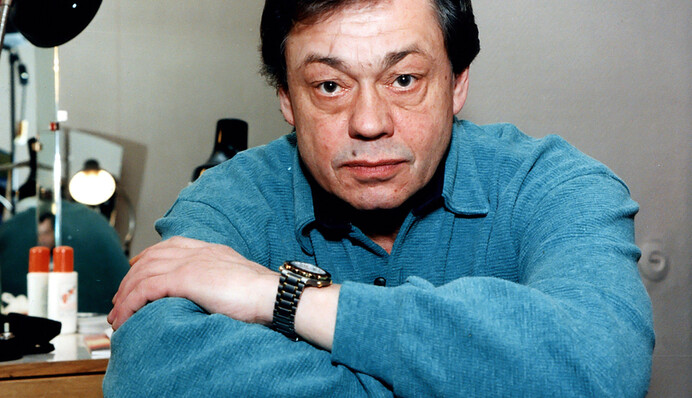 Стало известно, где и когда похоронят актера Караченцова