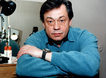 Стало известно, где и когда похоронят актера Караченцова