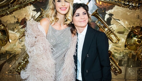 Это было слишком: продюсер Лободы прокомментировала операцию певицы