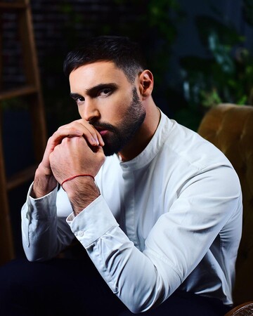 Между нами все кончено: Козловский рассказал о личном в новой песне