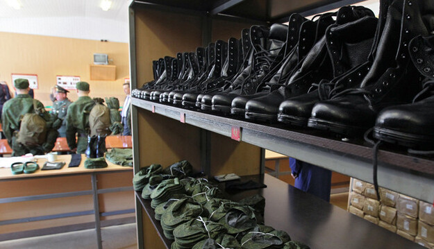 Призыв оккупантов: как крымчанам не попасть в российскую армию