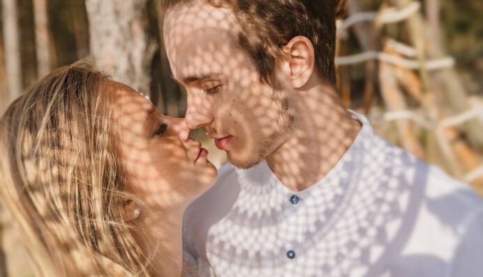 Лавика вышла замуж за известного украинского певца: фото со свадьбы