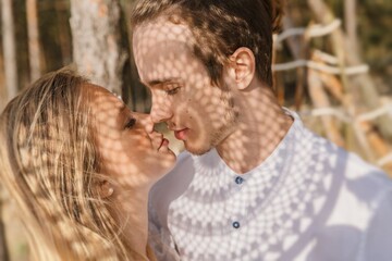 Лавика вышла замуж за известного украинского певца: фото со свадьбы