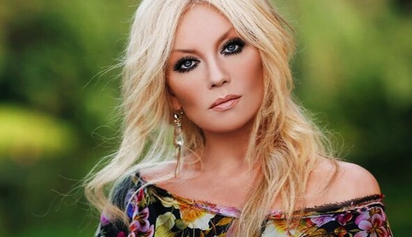 Предала свою семью: Повалий сделала откровенное признание на российском телеканале