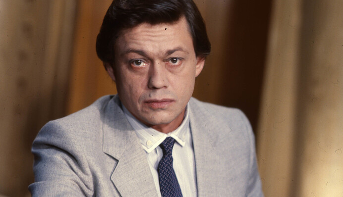 В Москве прощаются с актером Караченцовым: появились первые фото