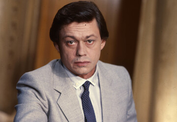 В Москве прощаются с актером Караченцовым: появились первые фото